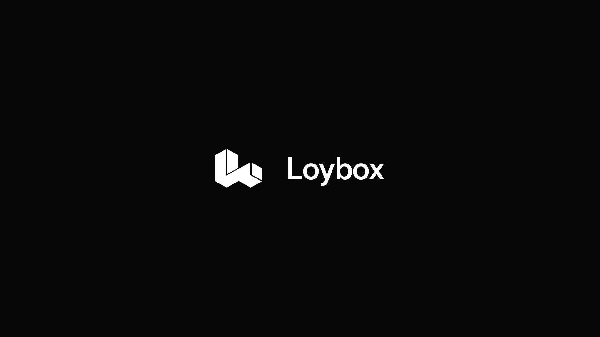 Loybox Deck - Presentación