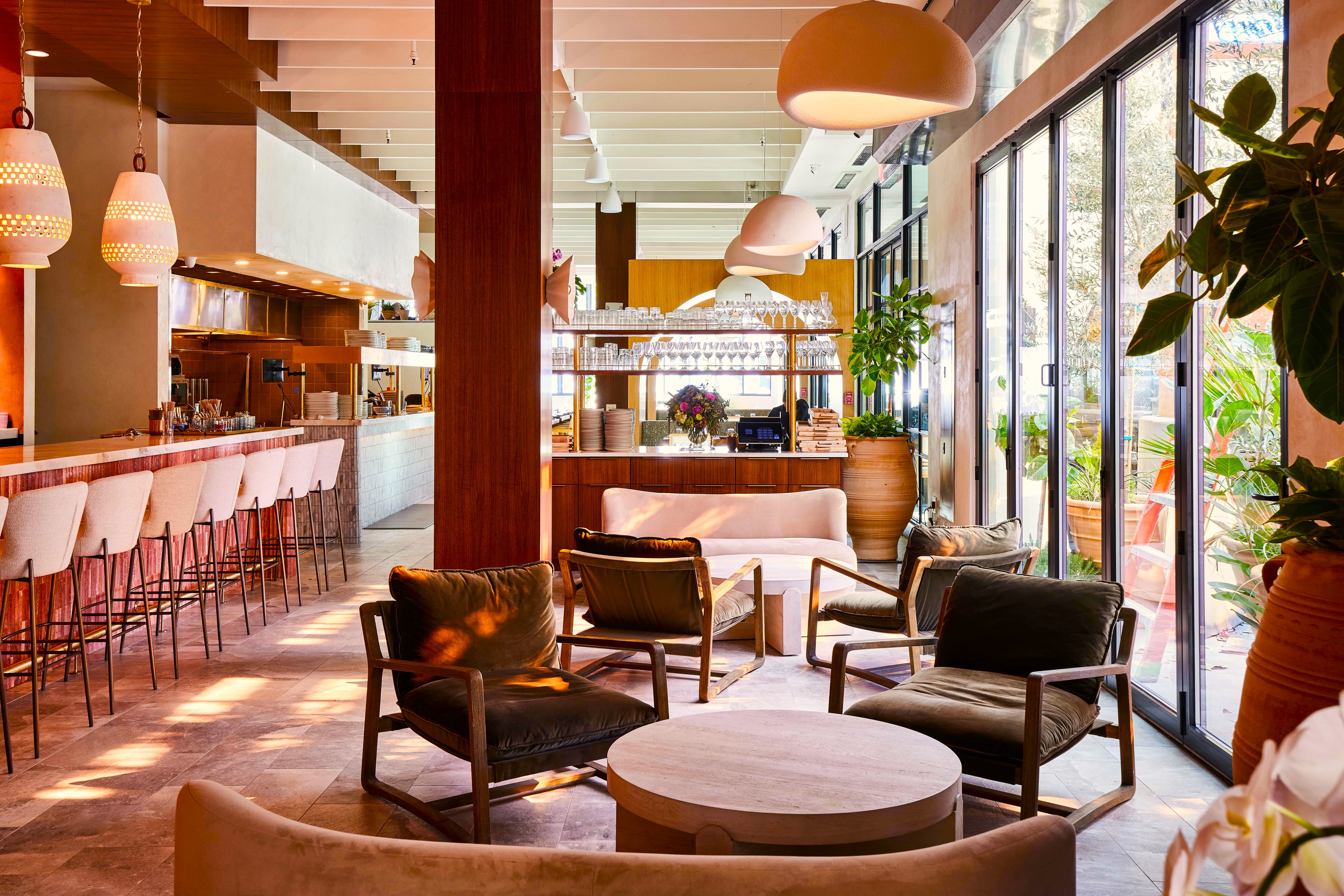Interior Designed commercial 