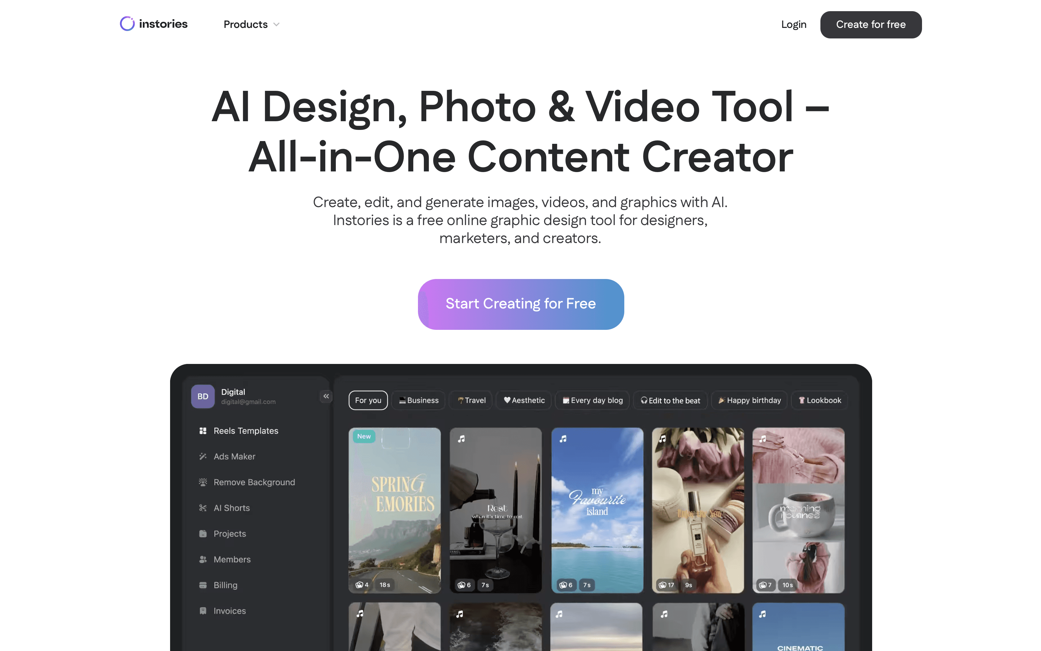 Instories Thumb