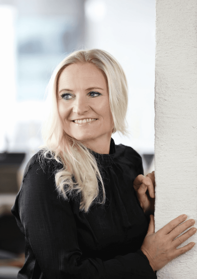 Hear Hear Media Päivi Koskela