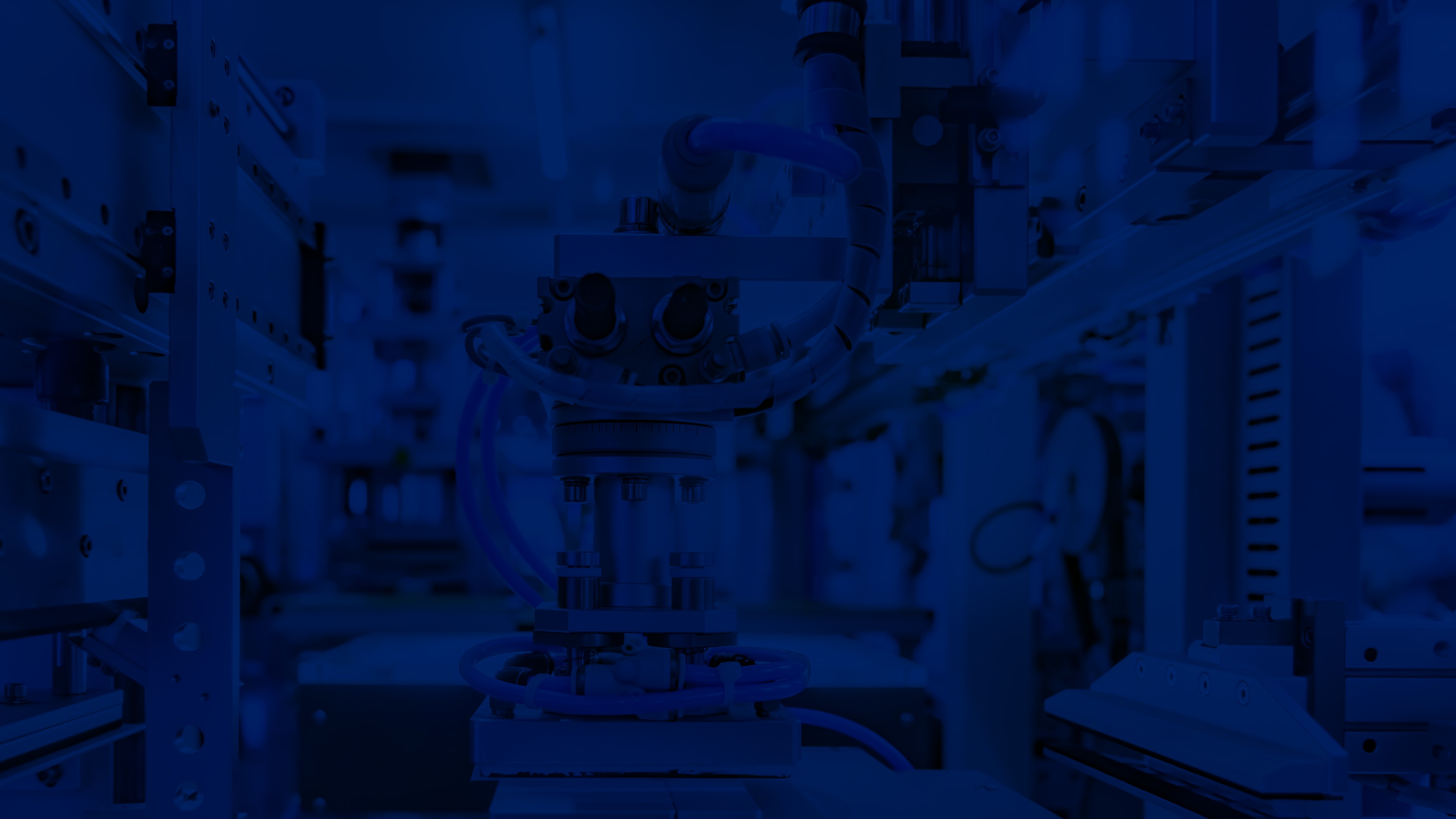 BG Hero AUTOMATION CELLS