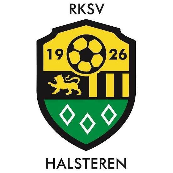 Logo RKSV Halsteren