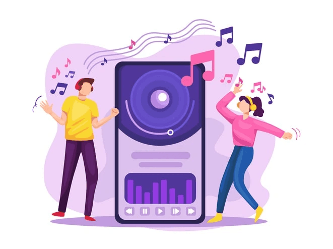 Success stories showcasing the impact of AI music in the industry.