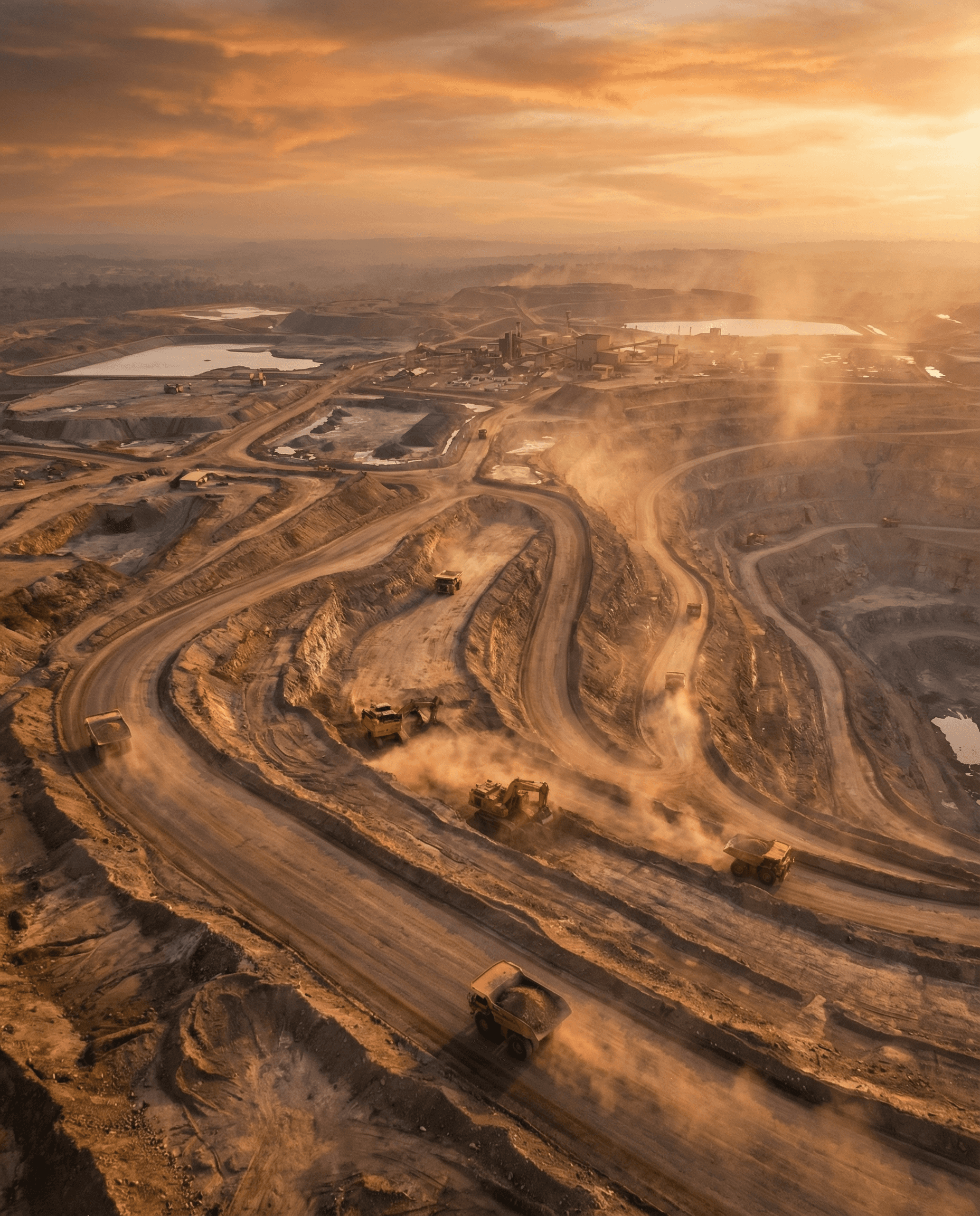 Coach explaining something to an athlete