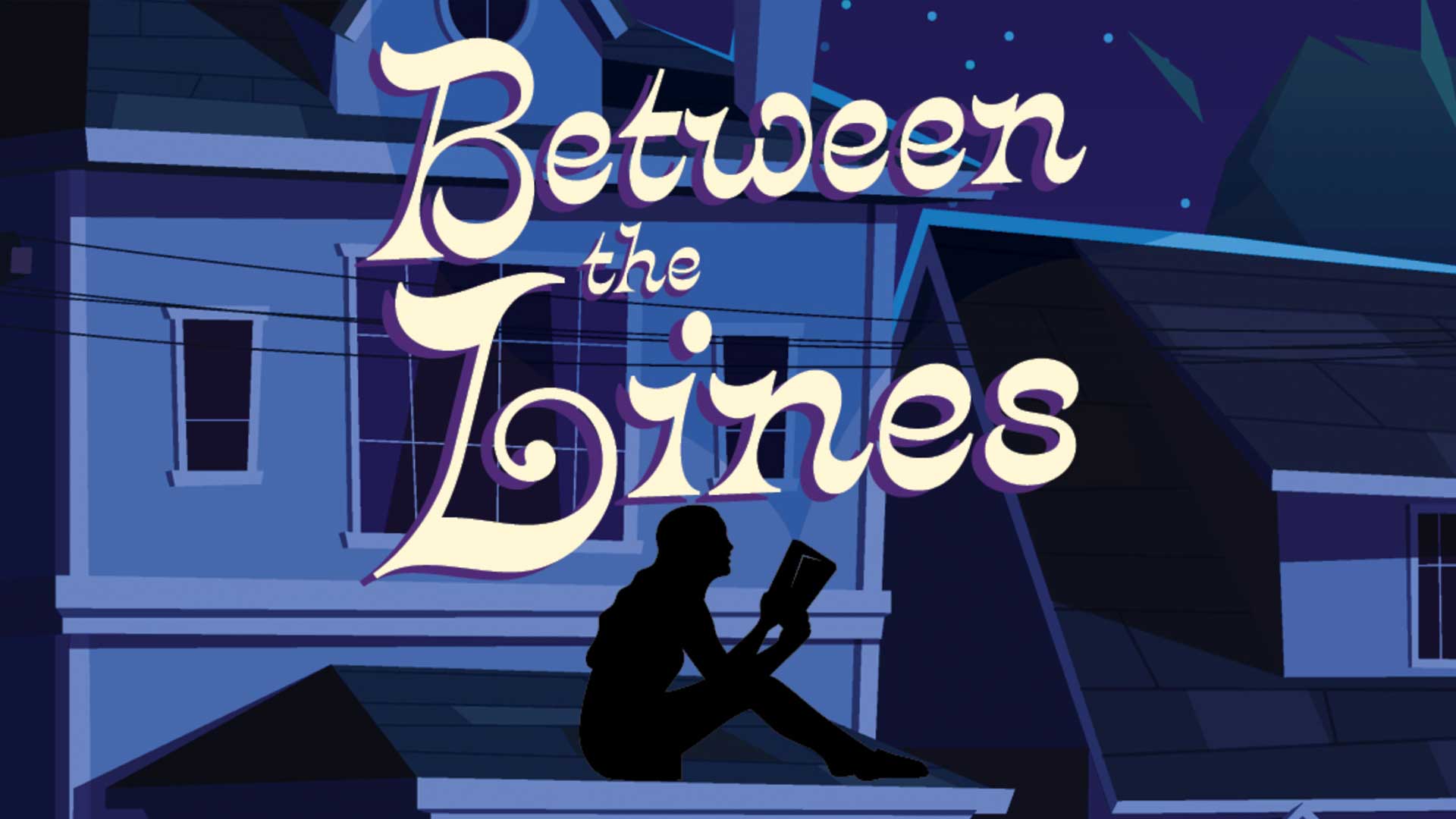 Between the Lines