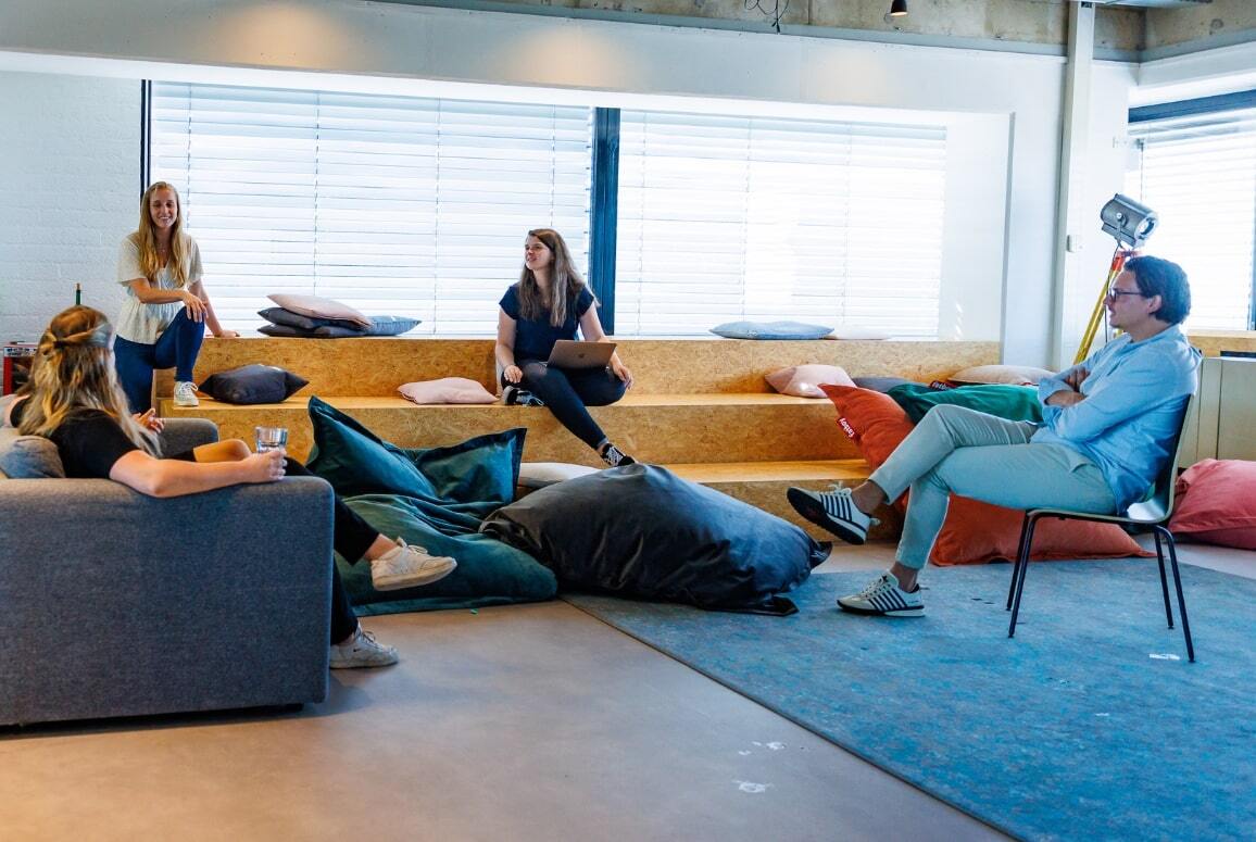 Sustainable employable employees