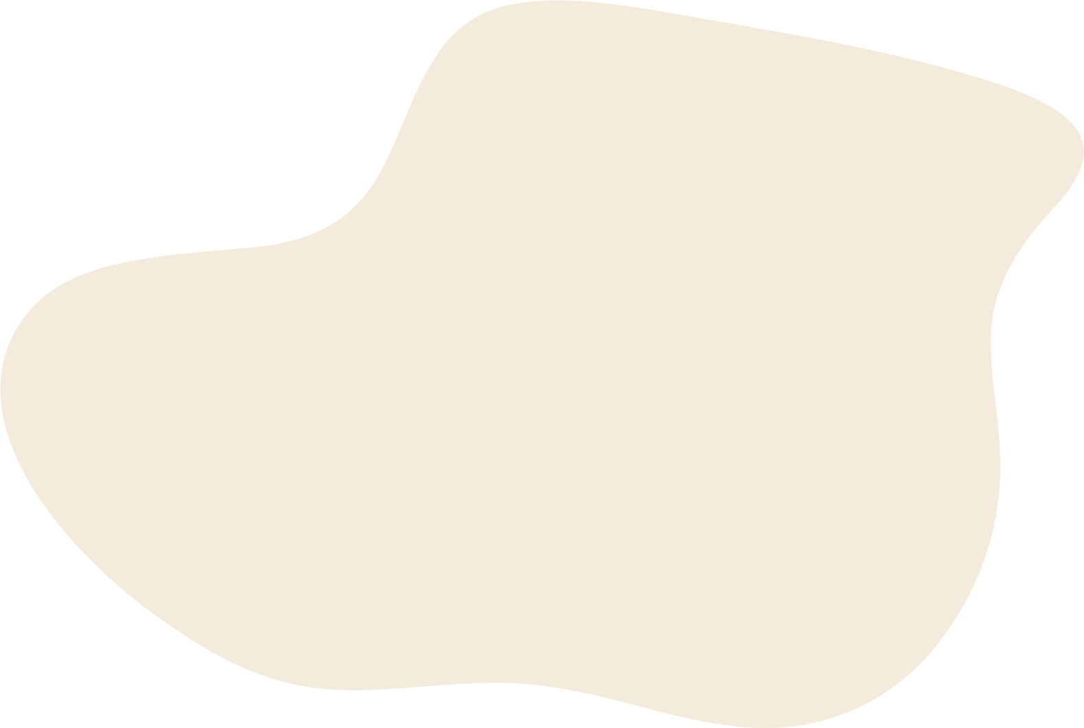 Runde Hintergrund Grafik beige