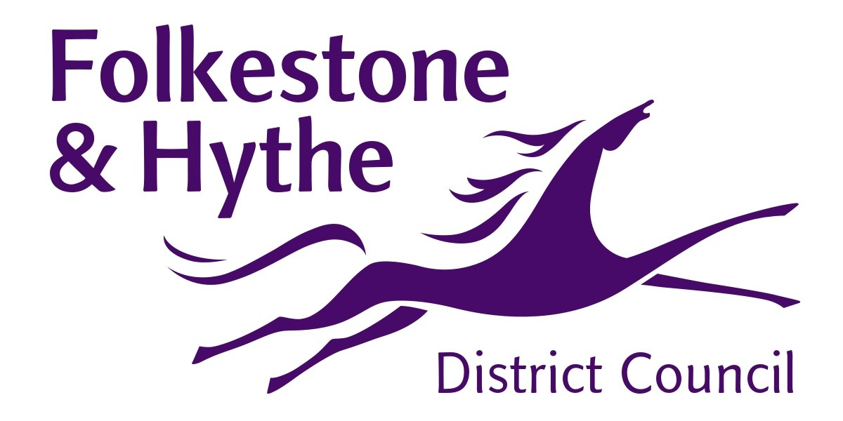 Logo of Folkesone and hythe district council a user of Iken’s legal case management software