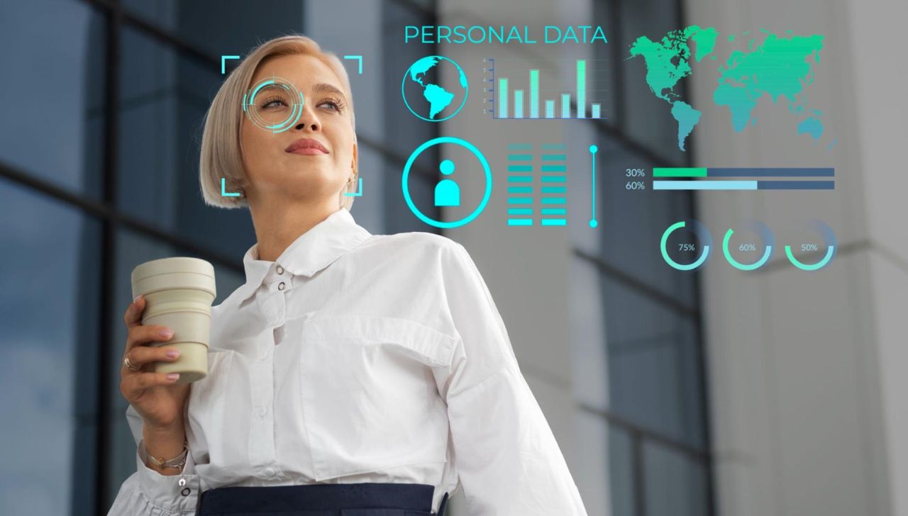 A inteligência artificial está redefinindo a pesquisa de mercado. E isso é só o começo