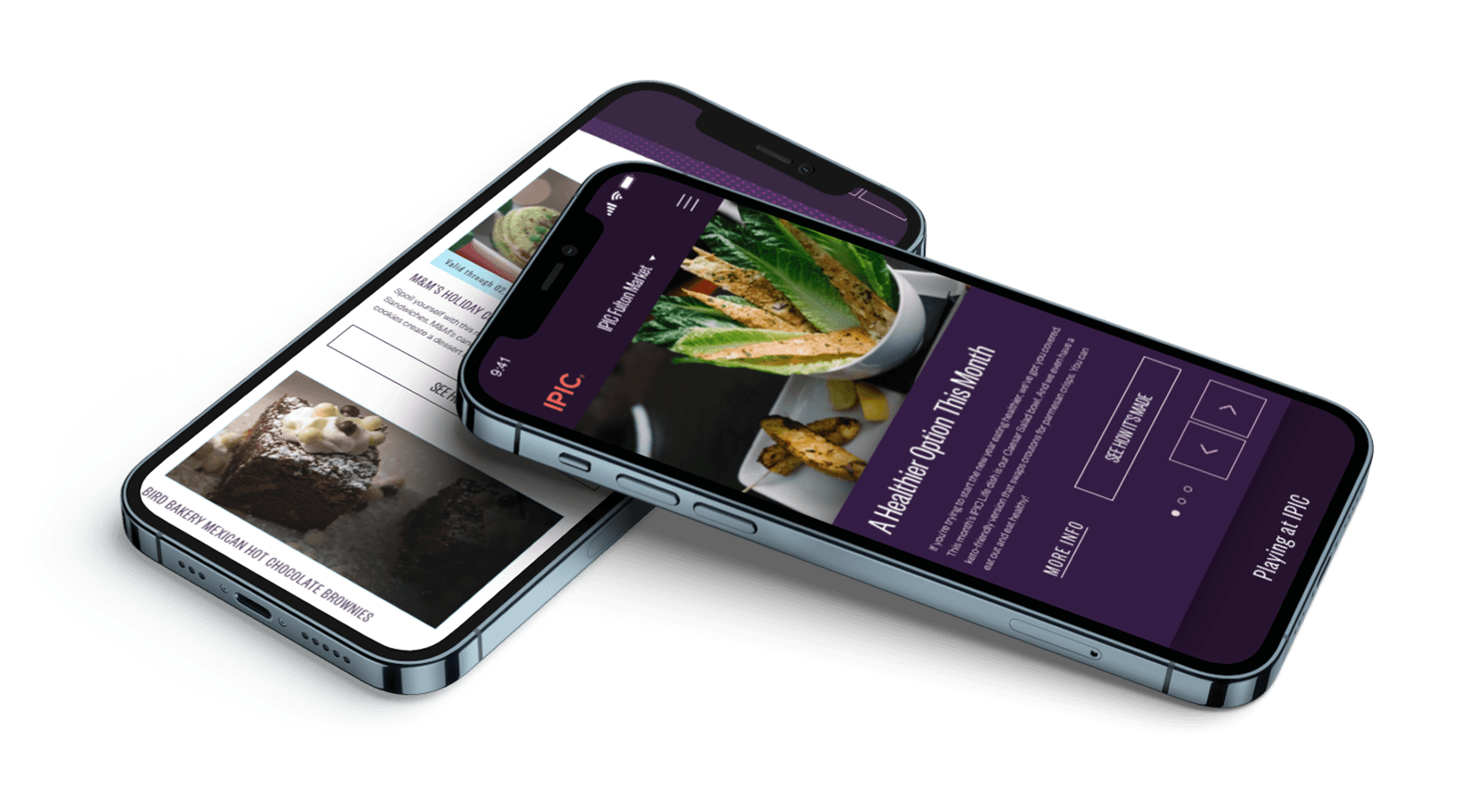 Pulse Final Designs #1