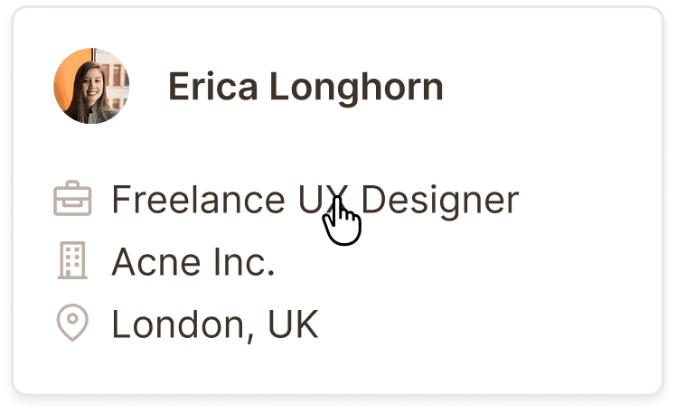A screenshot of the AI telling that the user's search input is too broad, after which the user adds two additional language requirements