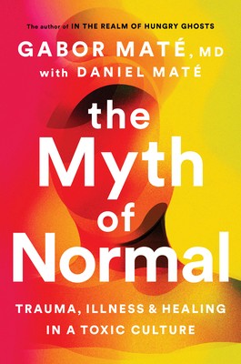 The Myth Of Normal ebook free download deals for trader