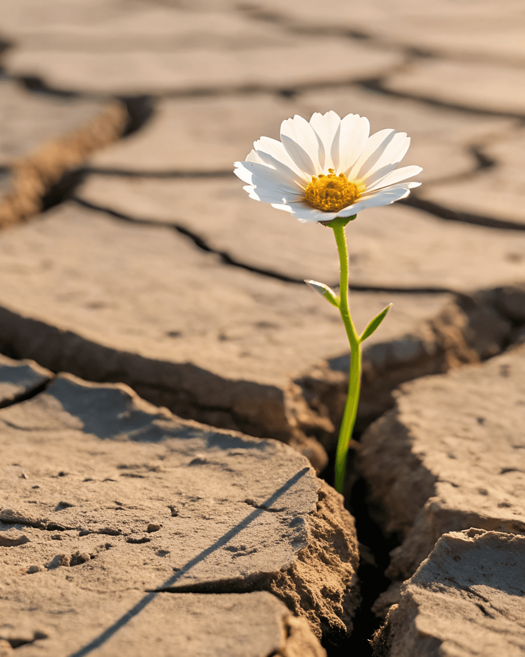 the sun is shining through the clouds in the sky