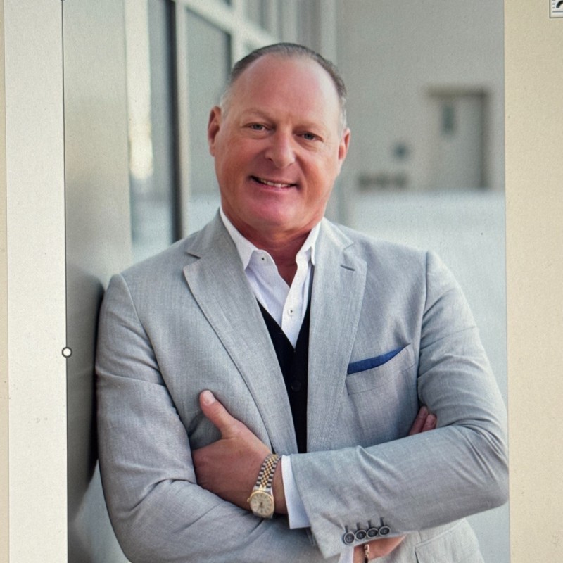 Rox advisors profile image of Tony Frey