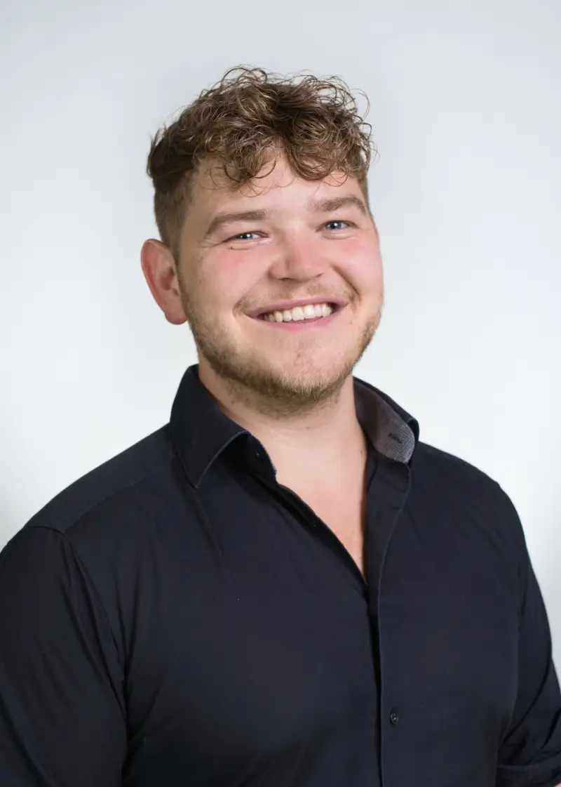 Felix Schauenburg