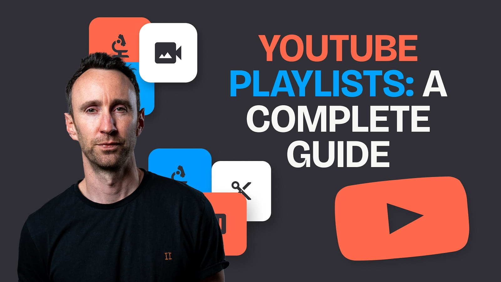 youtube playlists