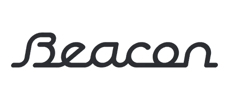 Logo grayscale