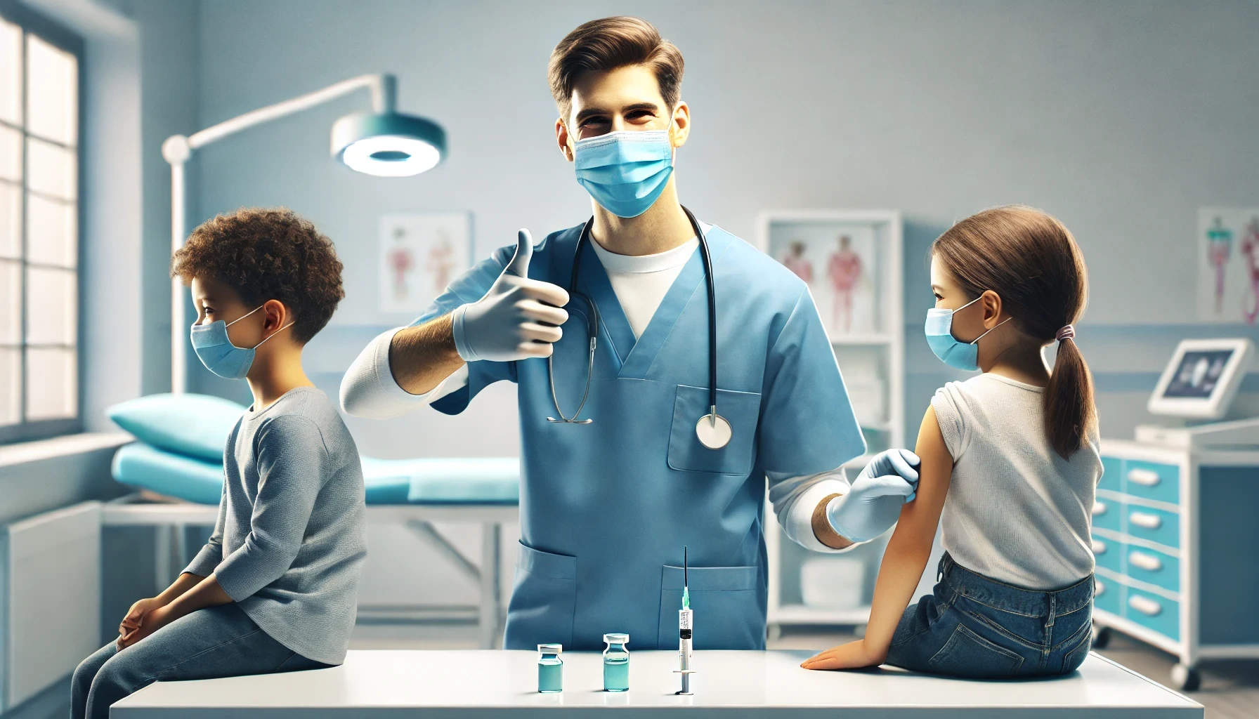 Can we prevent the flu?
