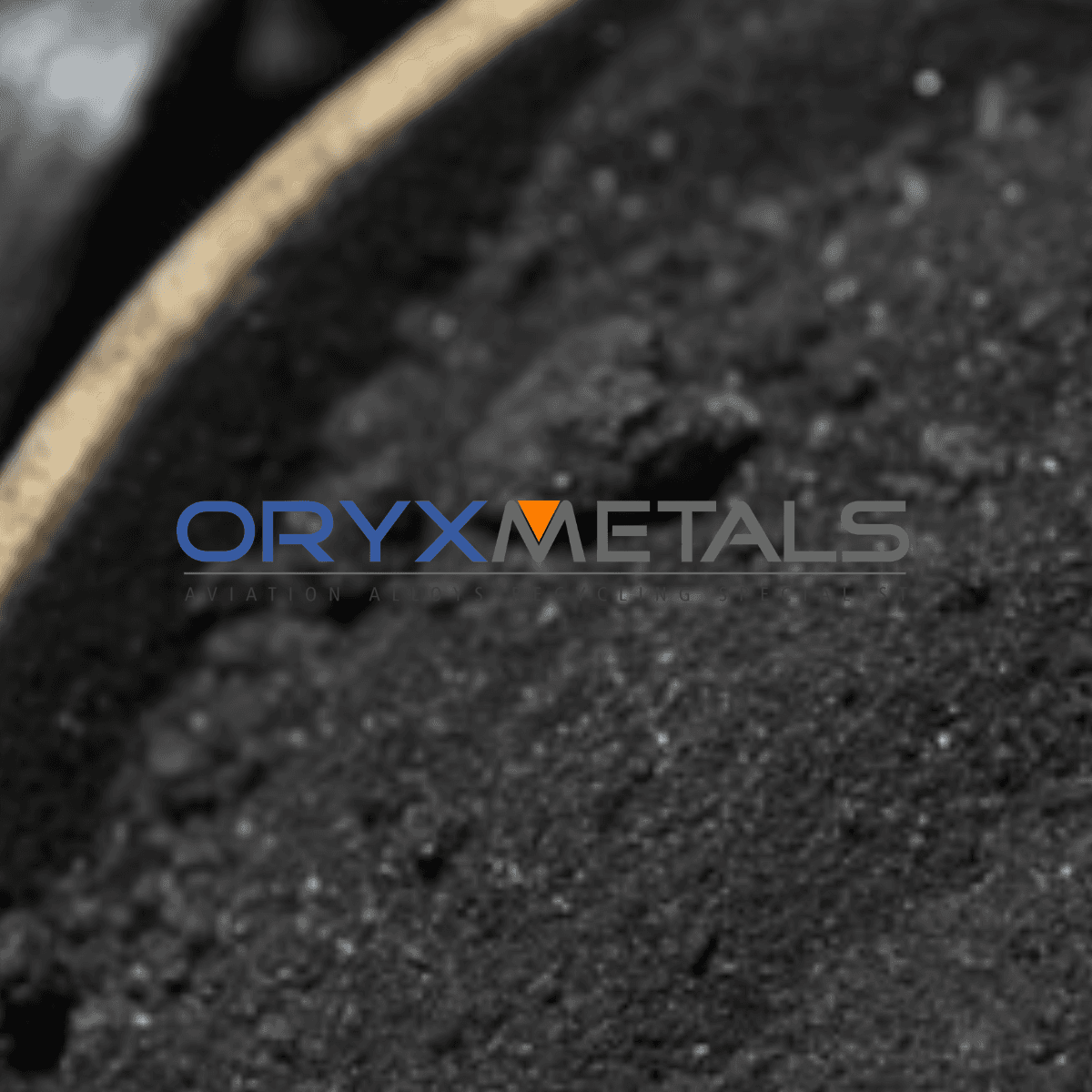 Black Mass Scrap Recycling - Oryx Metals