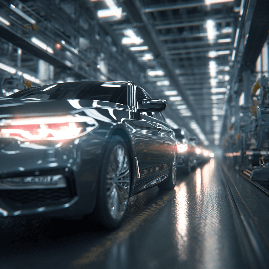 Automotive Accordion