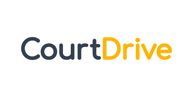 CourtDrive Emergent Integration logo