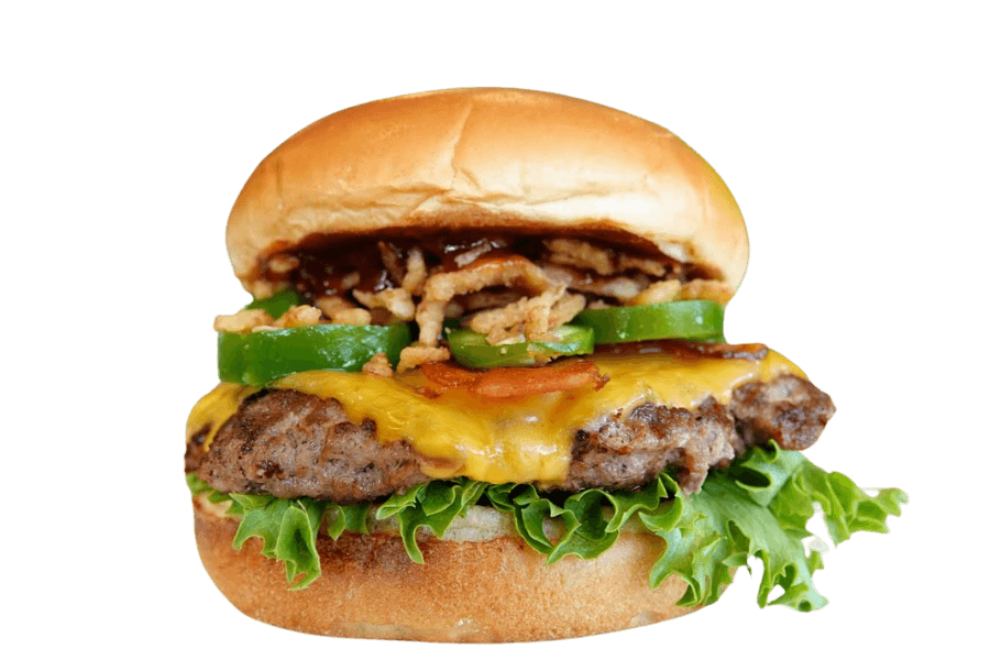 western burger