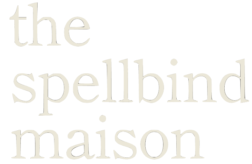The Spellbind Logo