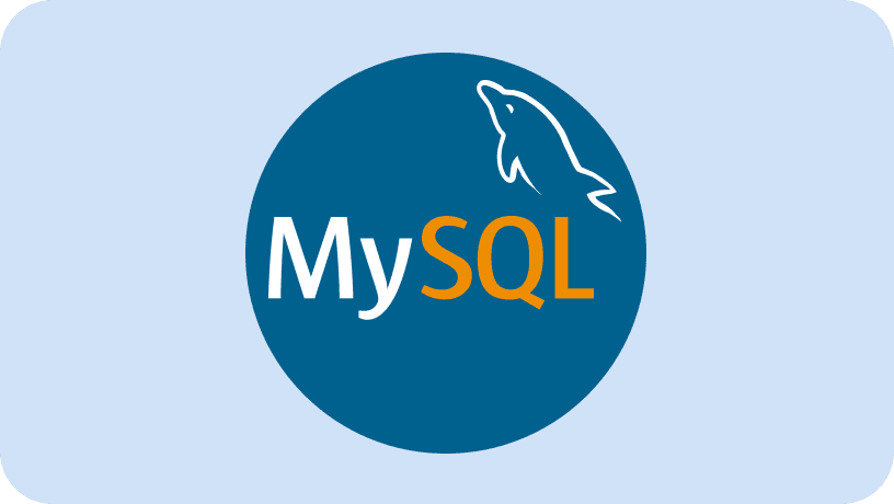 MySQL