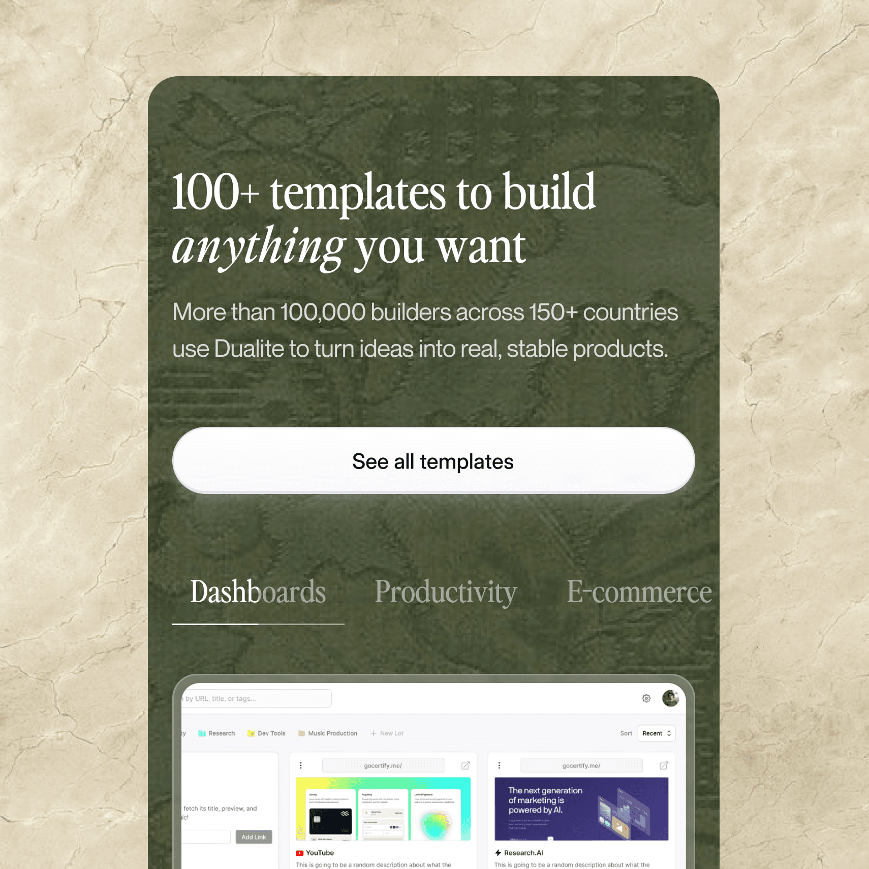 A business traveler with a suitcase gazes out a large airport window as a plane takes off, symbolizing seamless corporate travel and easy bookings, with an adjacent web interface highlighting travel services and contact options.