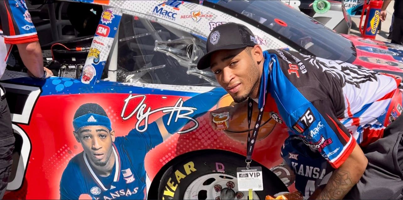 NASCAR image 05