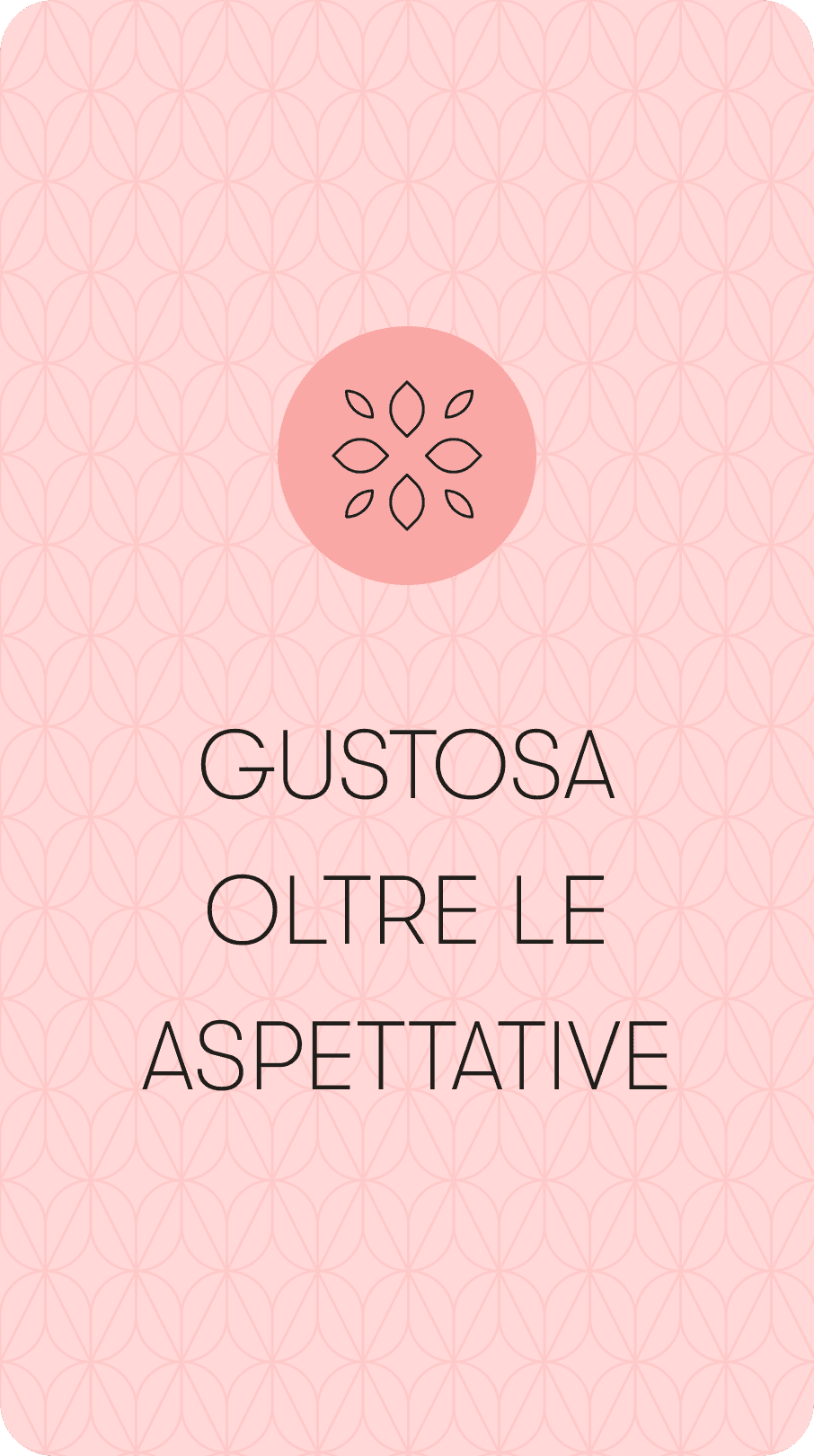 Linfa milano: Gustosa oltre le aspettative