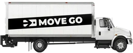 Move Go Truck