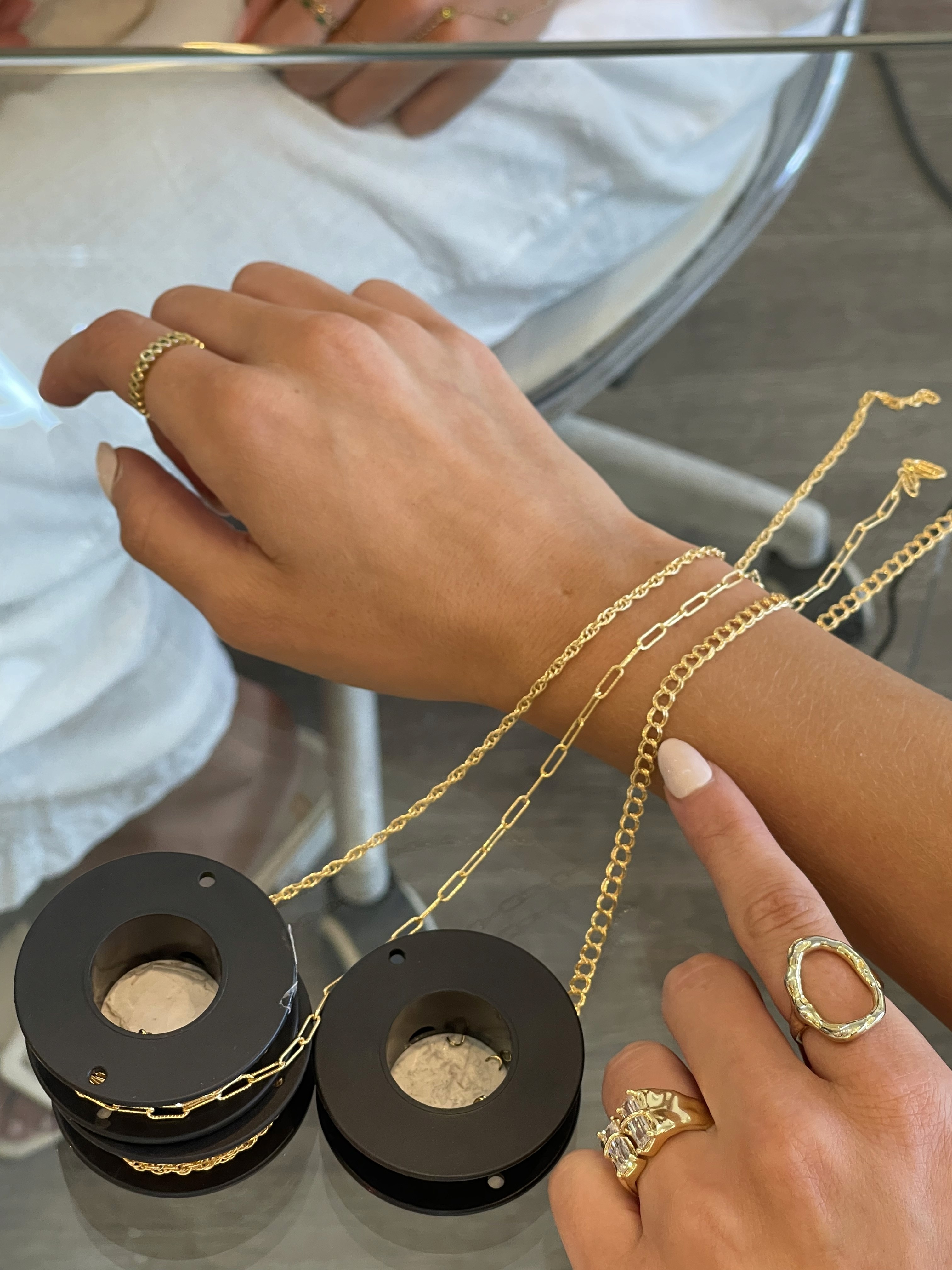 Picture at Truly Blessed Jewels