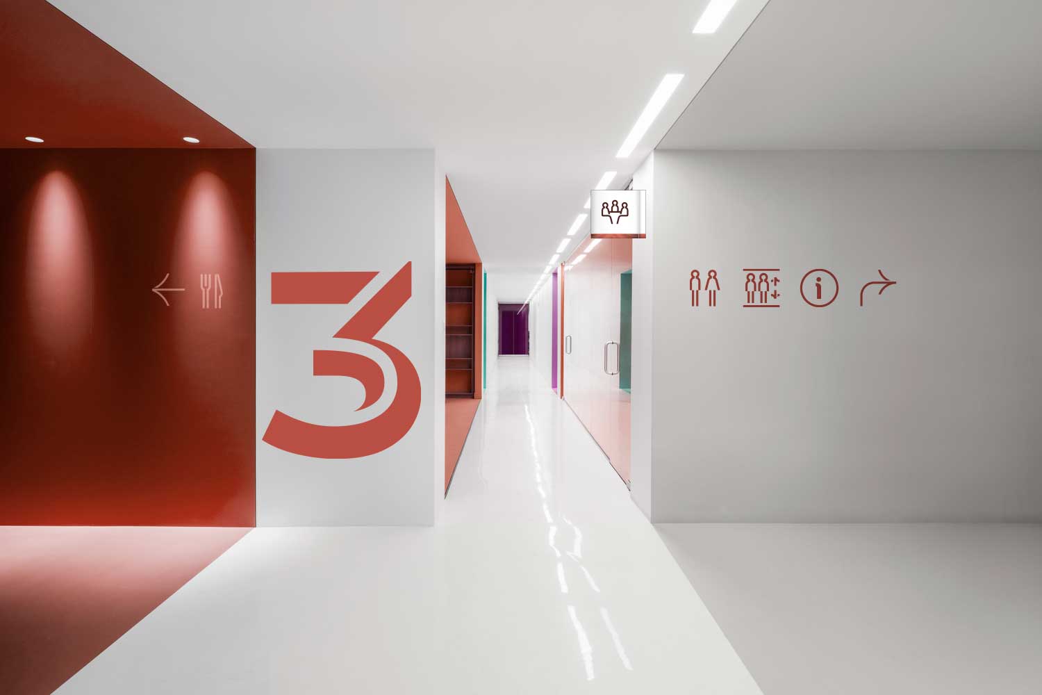 Olympic Youth Center  icons Jibe