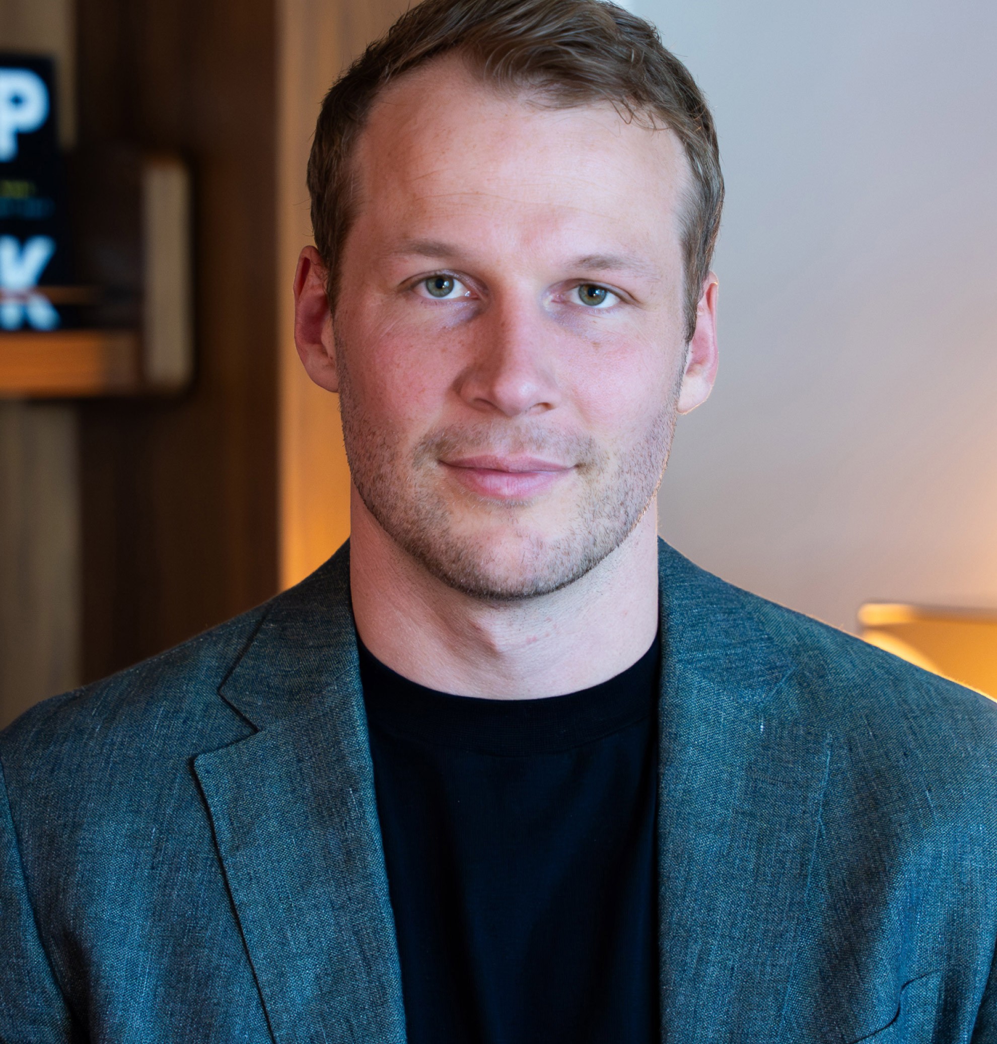 Malte Kramer