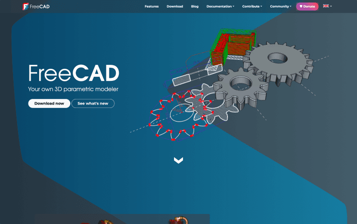 FreeCAD