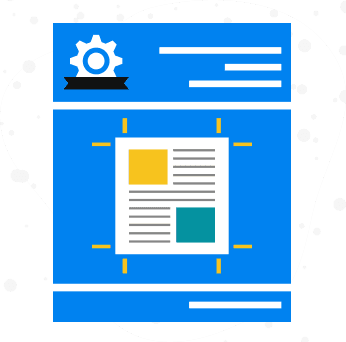 Template based Design