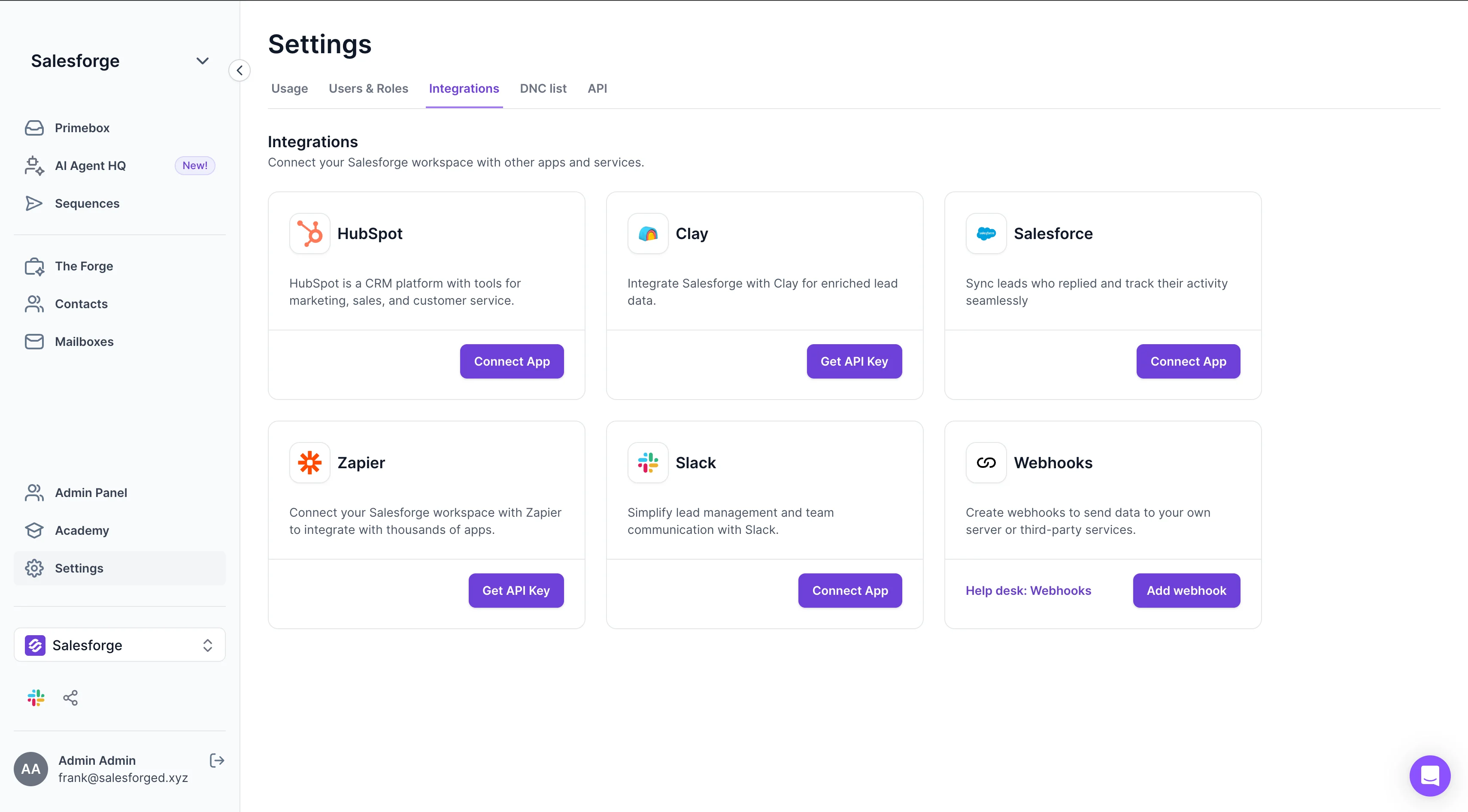 Best Apollo alternatives Salesforge AI sequence builder with per-prospect personalization at scale, multi-mailbox.