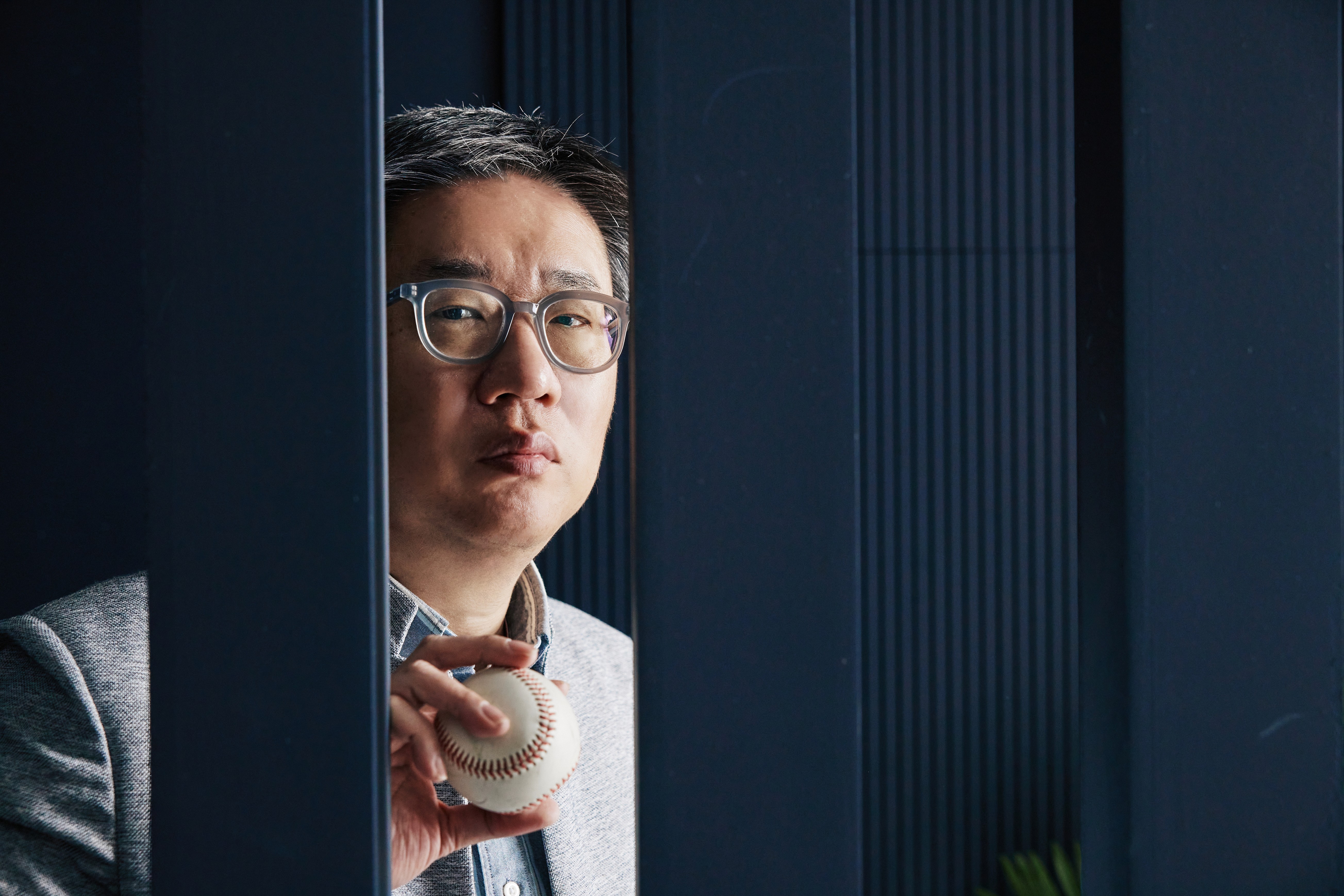 류선규-LG트윈스-SK와이번스-SSG랜더스