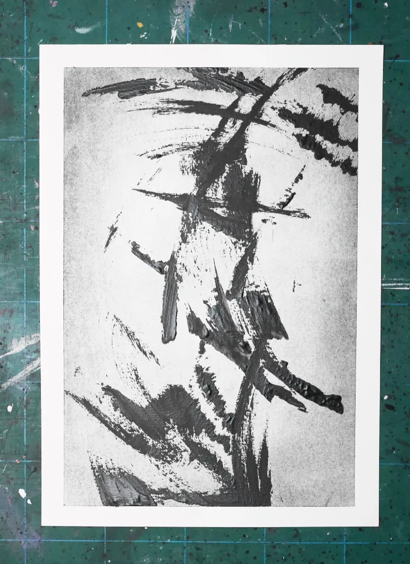 Compressed image