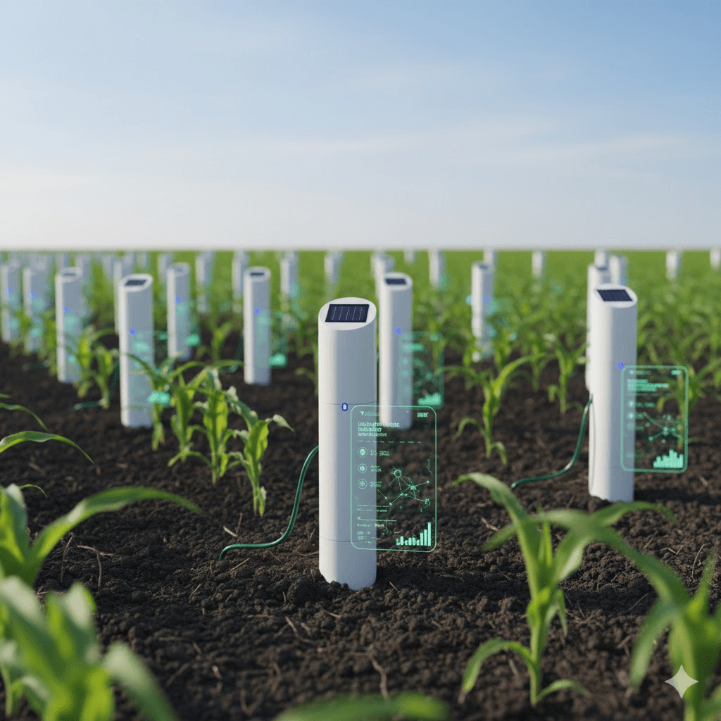 Real-Time IoT Monitoring Real-Time IoT Monitoring India Predictive Insights for IoT Predictive Analytics for IoT