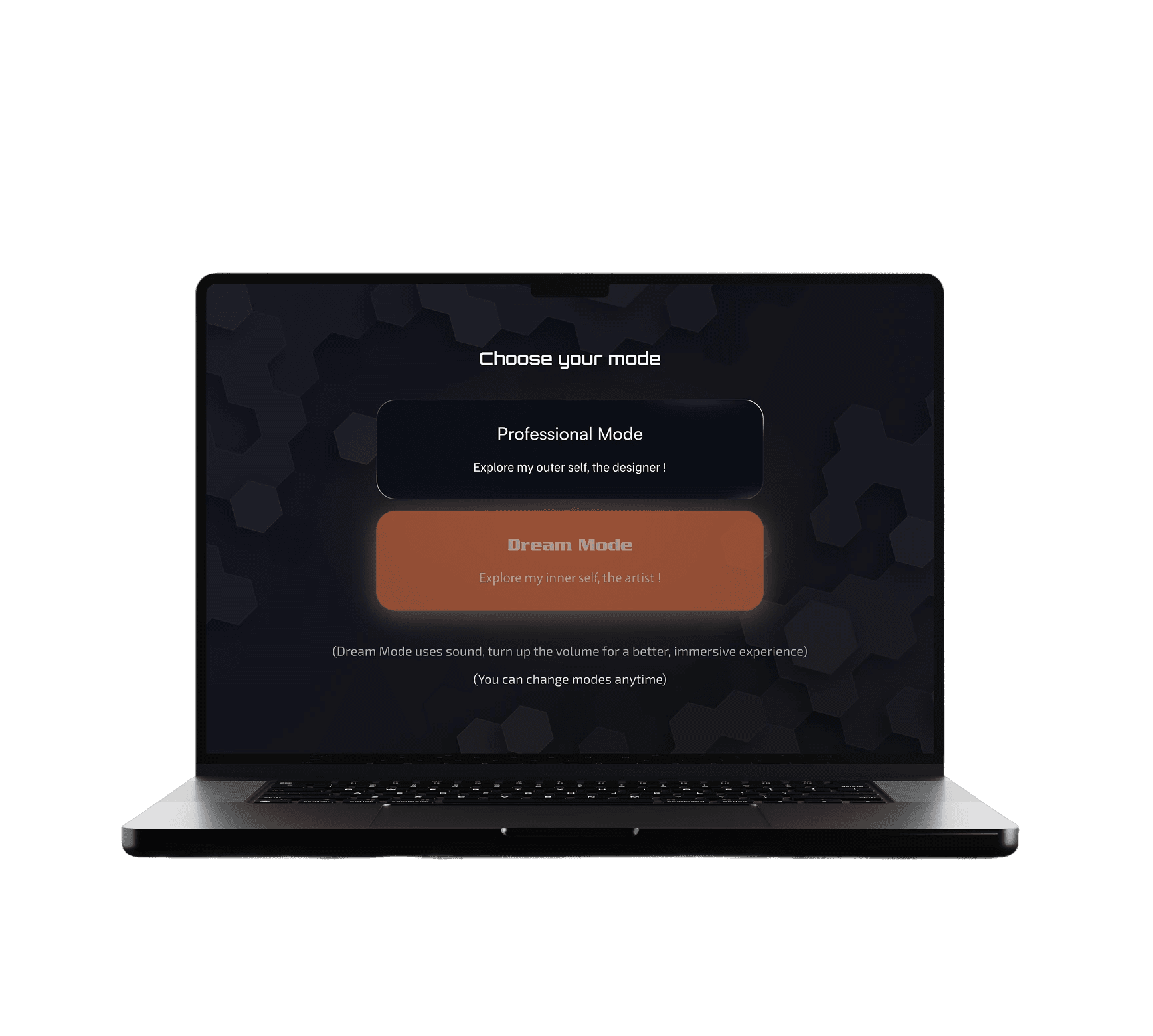 cup of coffee near MacBook Pro