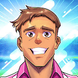 Luke Nuttall's YouTuber Avatar