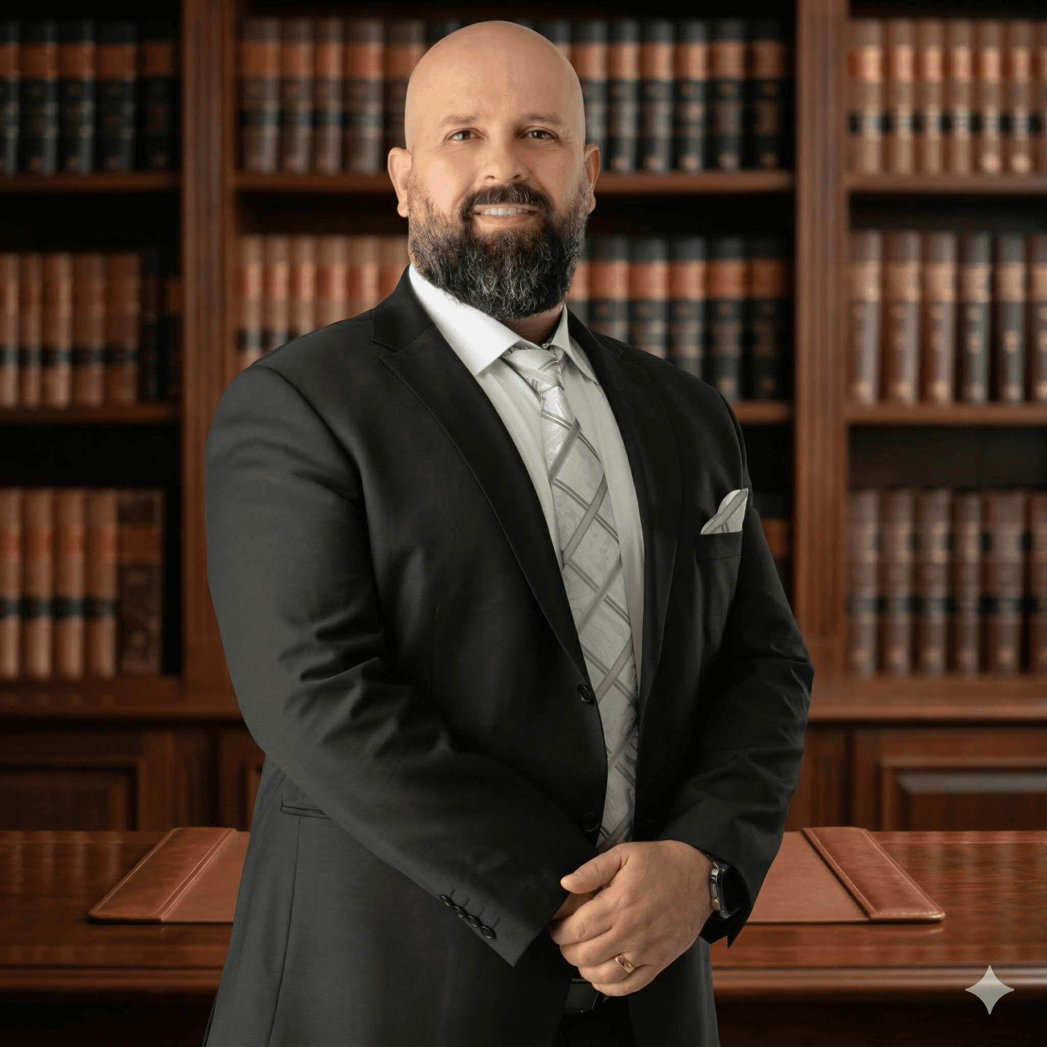 Christopher Markarian