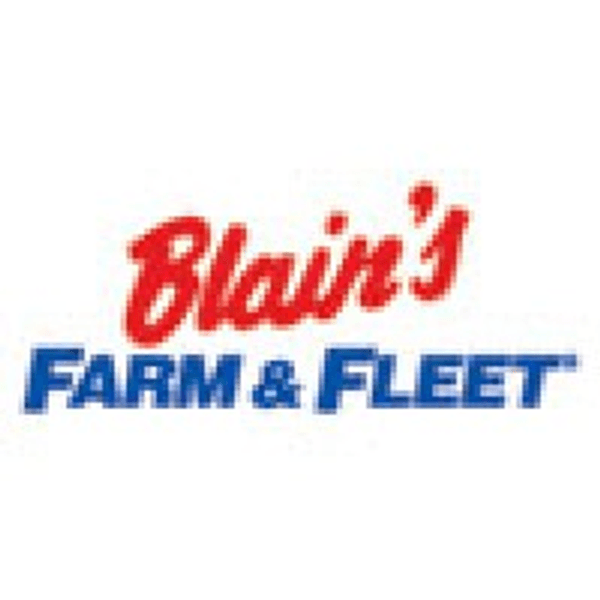 Logo of Blain's Farm Fleet