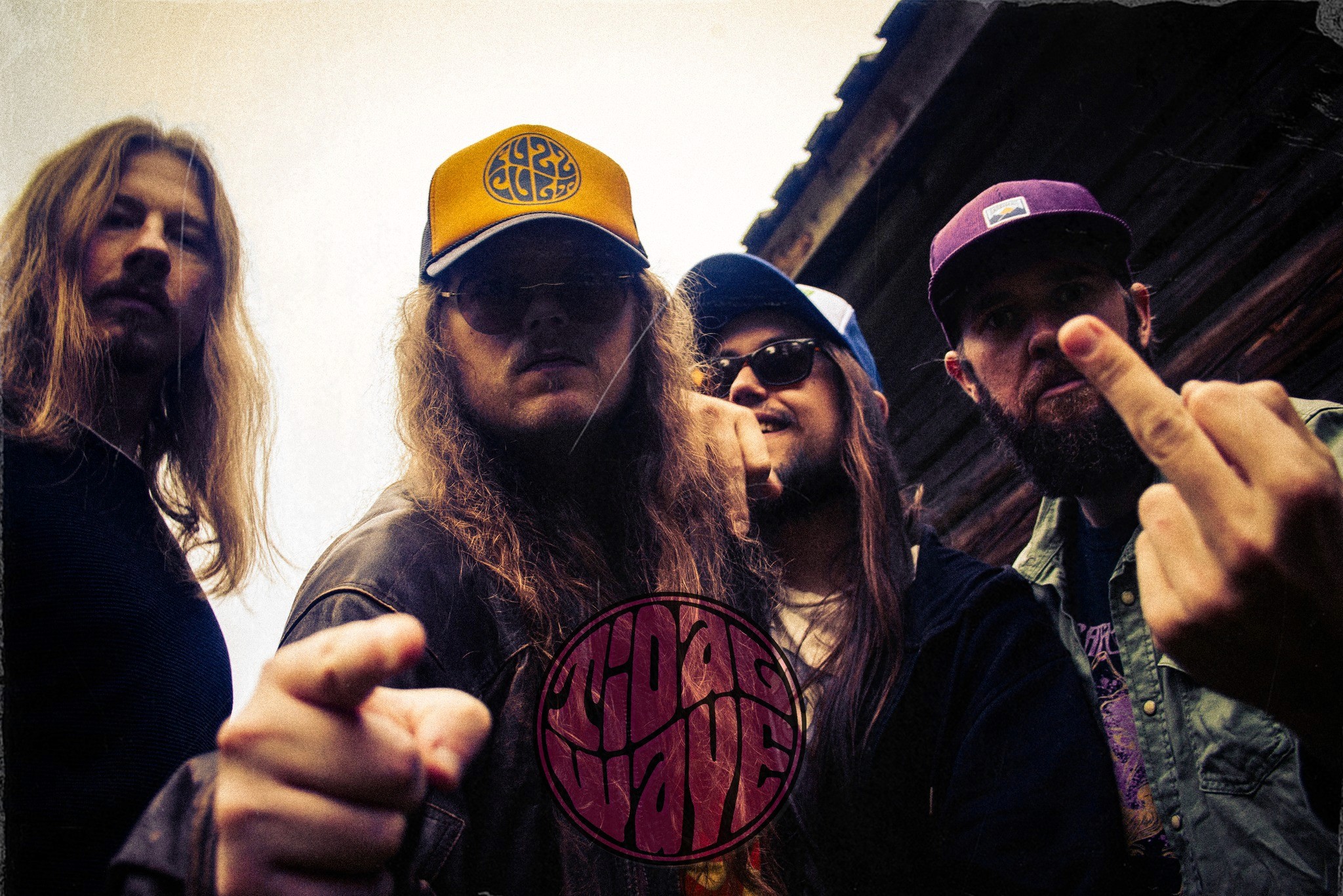 Photo by © Tidal Wave promo