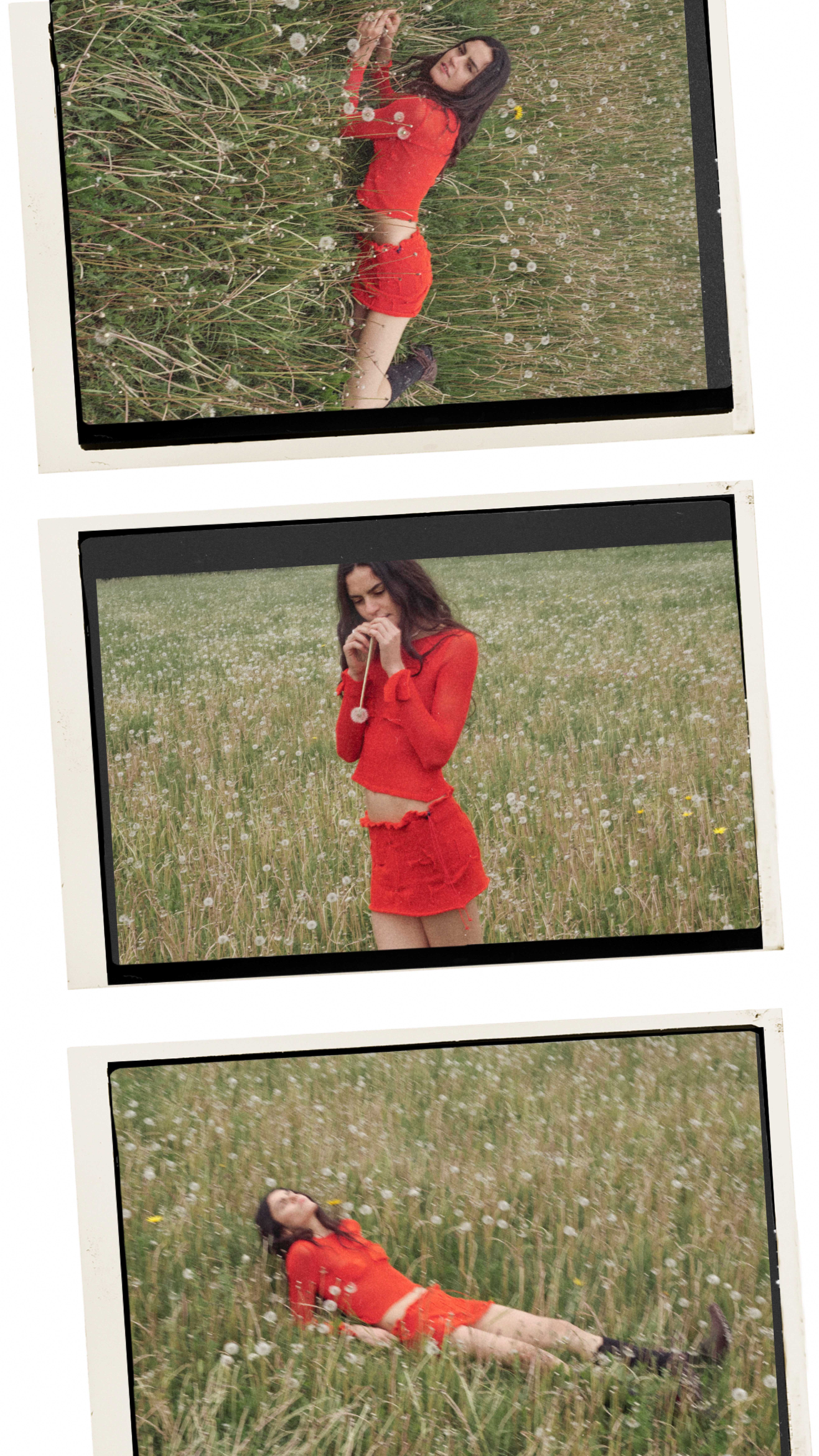 Maria Vittoria Franzini / Wiener Models