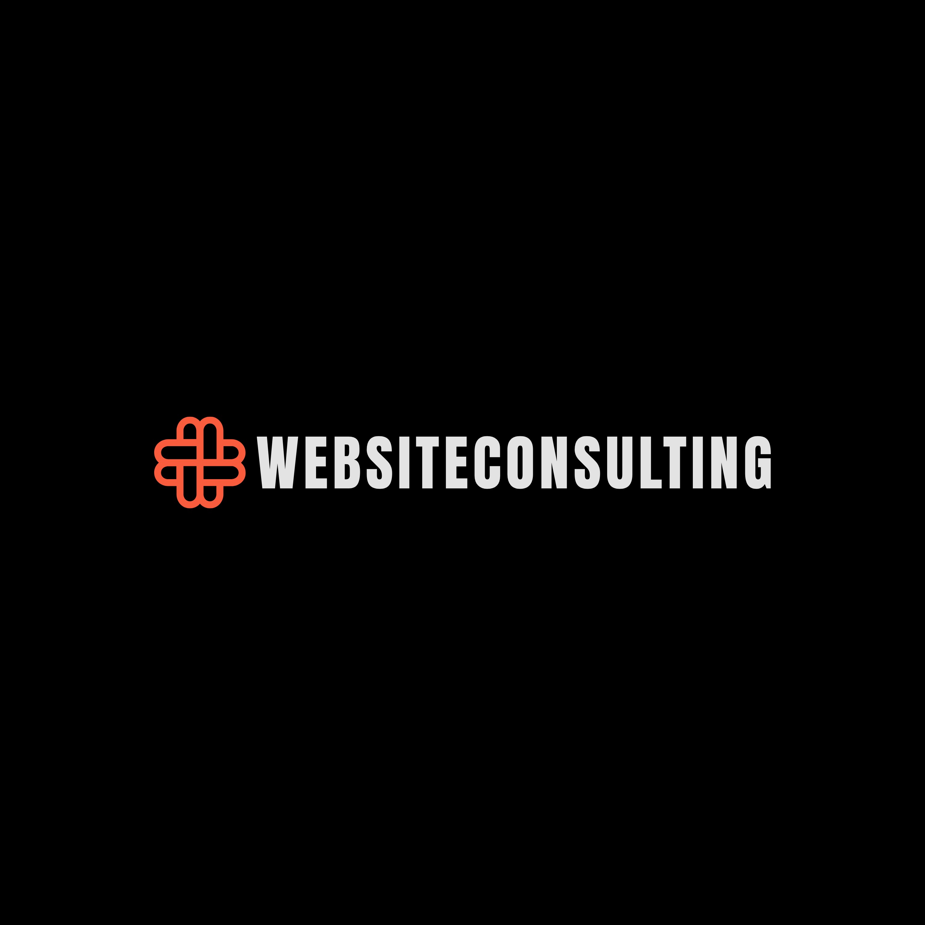 Logo Websiteconsutlting