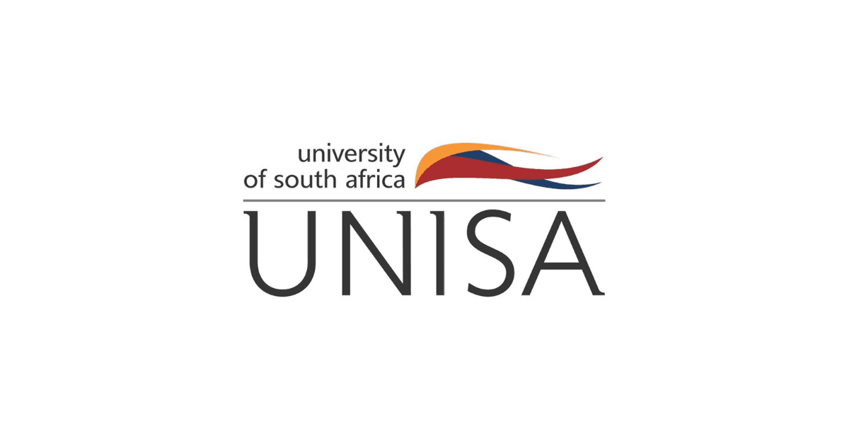 Unisa Logo Design