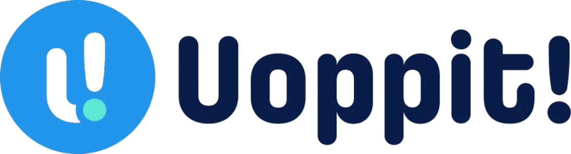 Uoppit!